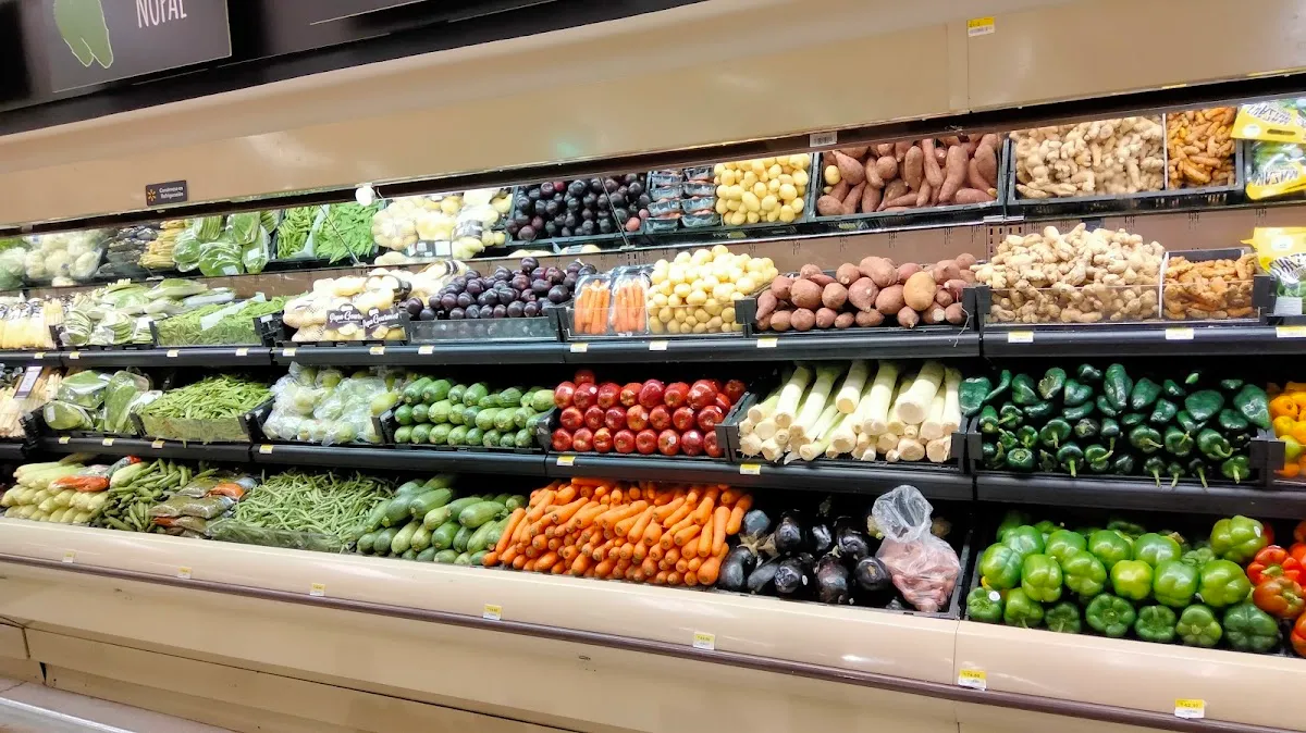 Walmart Express de Lomas Anáhuac — photo 3