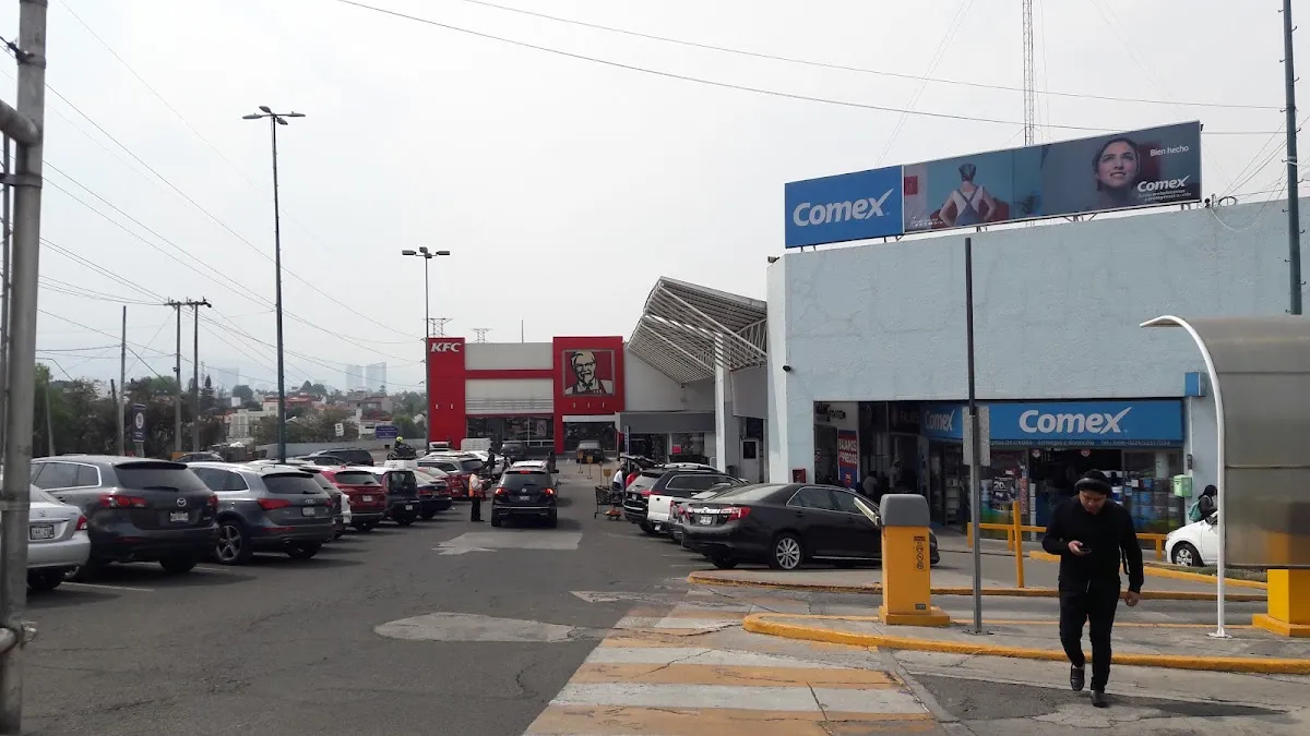Walmart Express de Lomas Anáhuac — photo 4