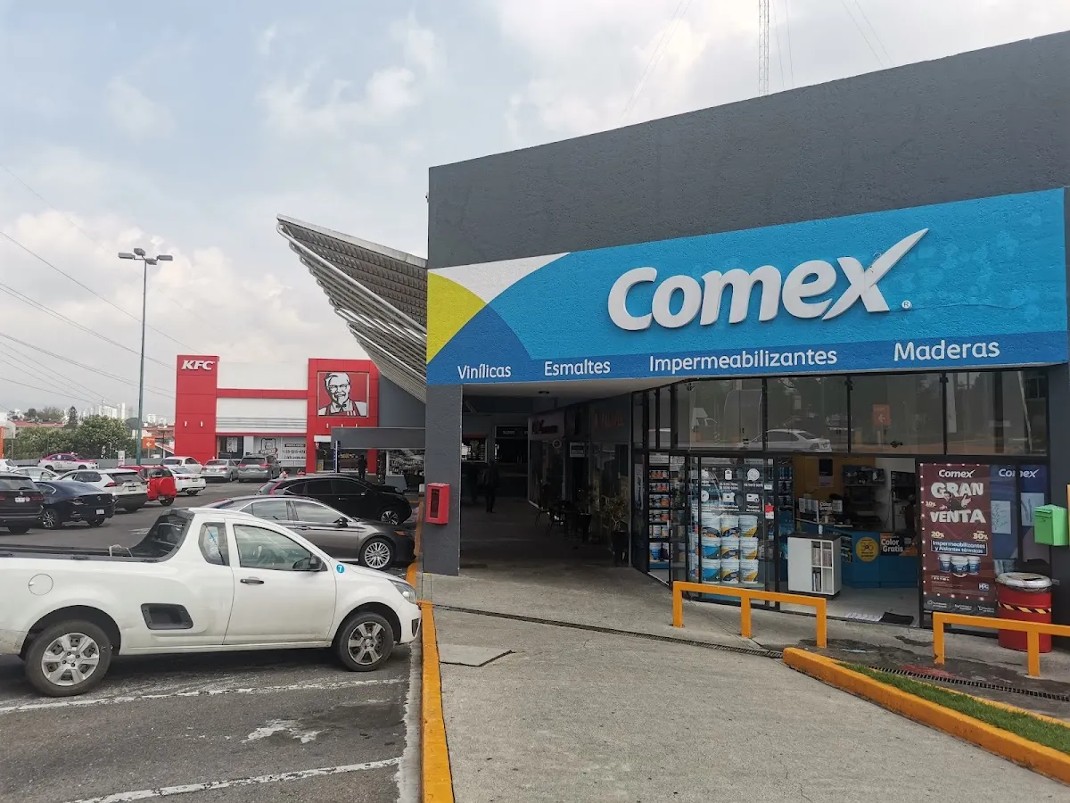 Walmart Express de Lomas Anáhuac — photo 6