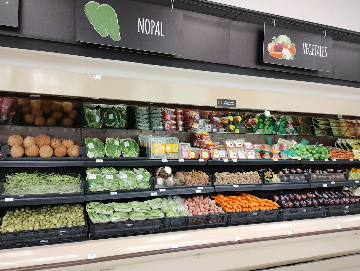 Walmart Express de Lomas Anáhuac — photo 9