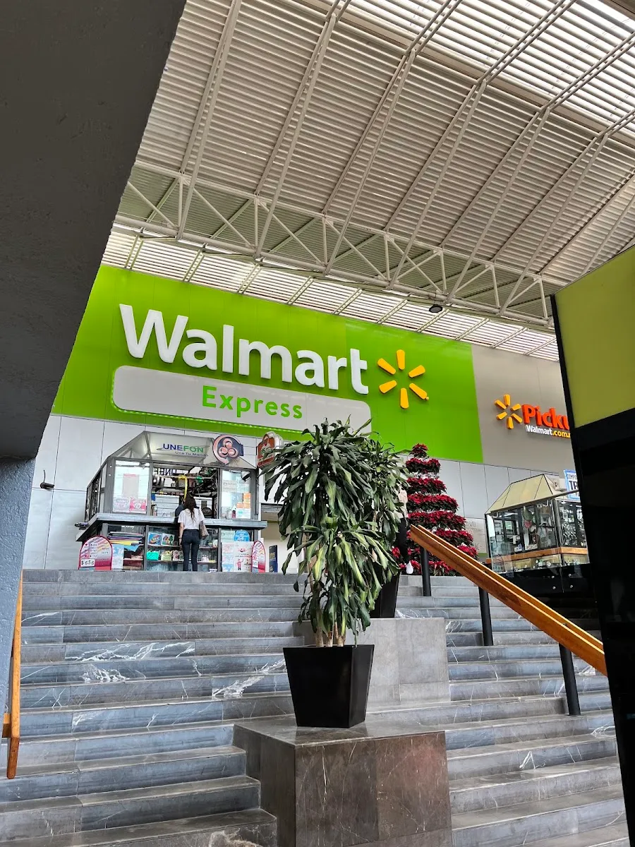 Walmart Express de Lomas Anáhuac — photo 10
