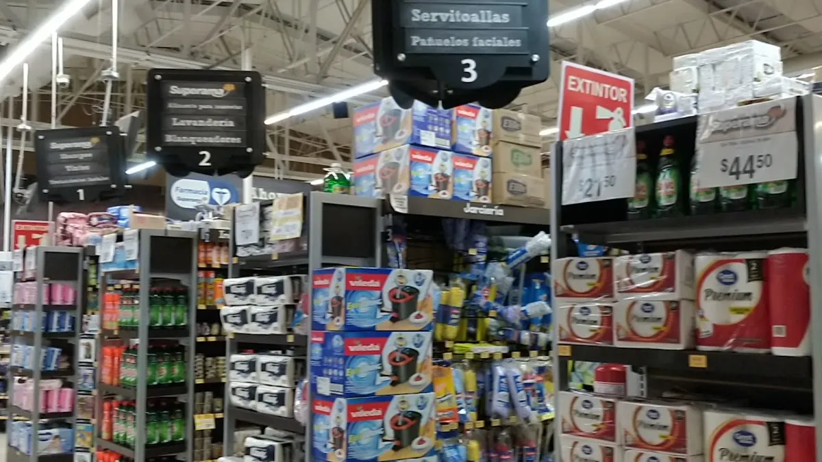 Walmart Express de Tecamachalco — photo 4