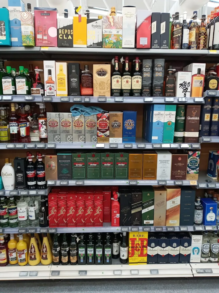 Walmart Express de Tecamachalco — photo 5