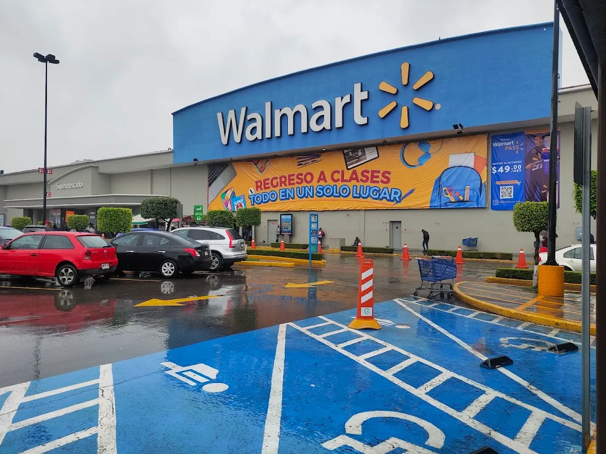 Walmart Express de Tecamachalco — photo 6
