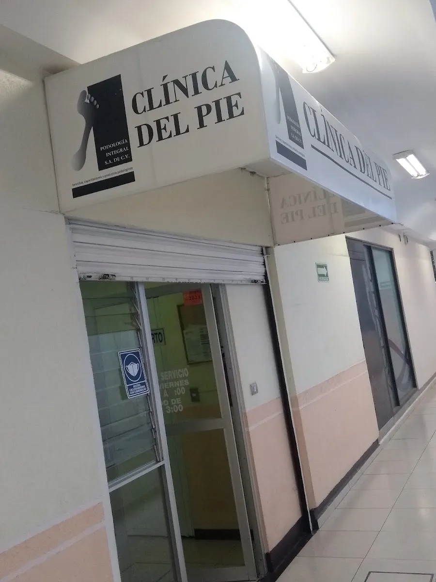 Walmart Express de Tecamachalco — photo 7