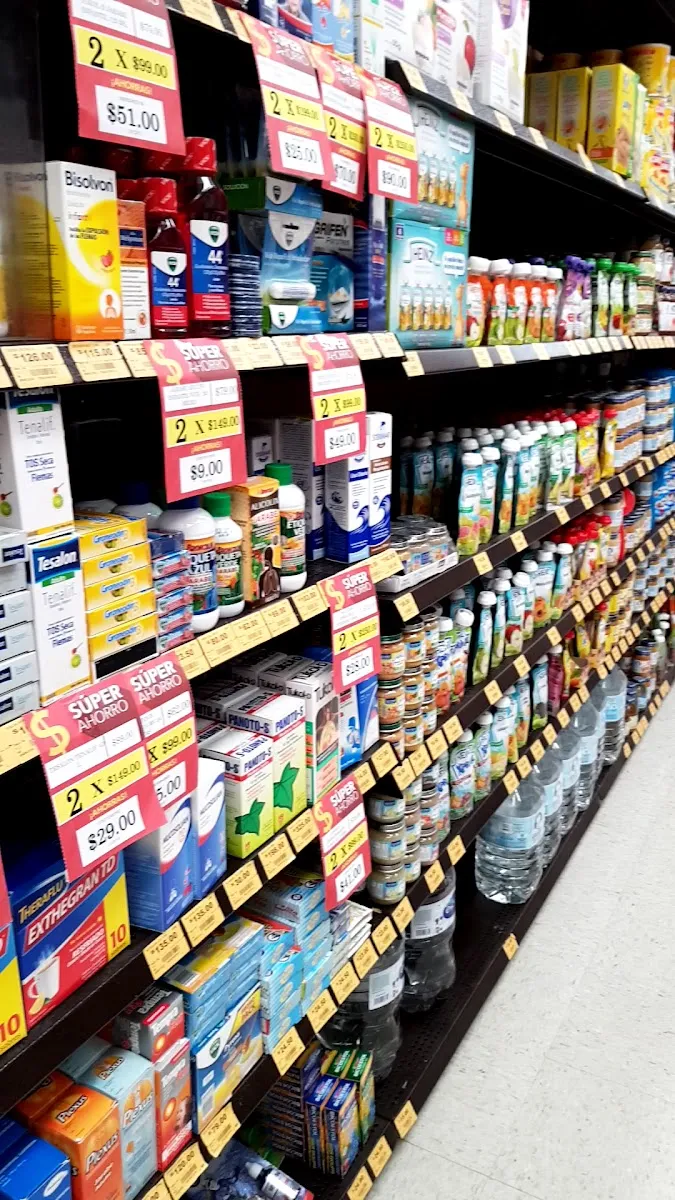 Walmart Express de Tecamachalco — photo 9
