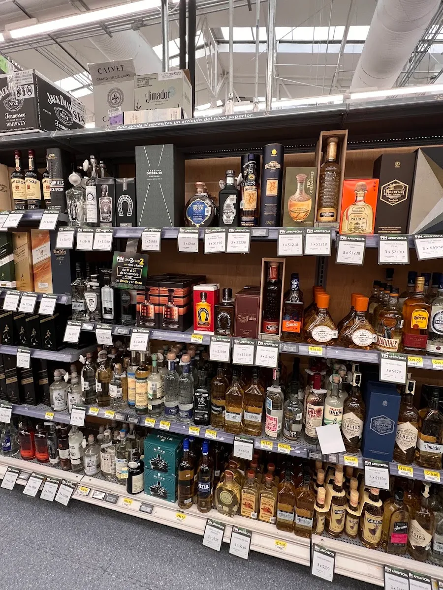 Walmart Express de Tecamachalco — photo 10