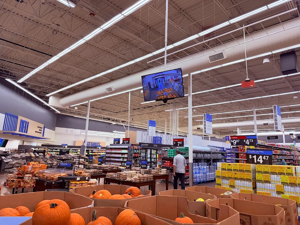 Walmart Neighborhood Market (Resler) — photo 2