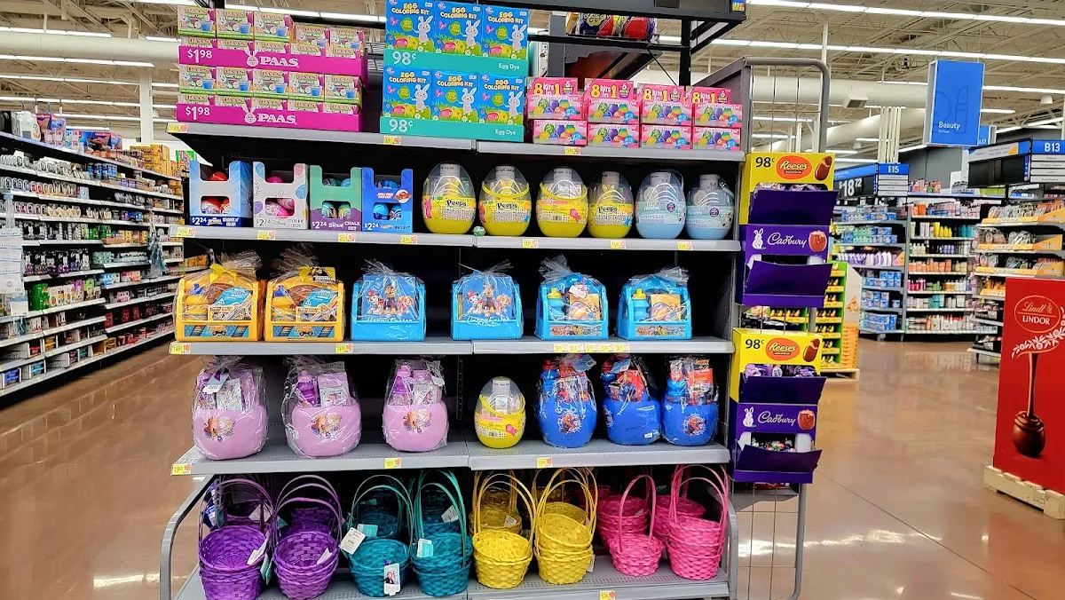 Walmart Neighborhood Market (Resler) — photo 5