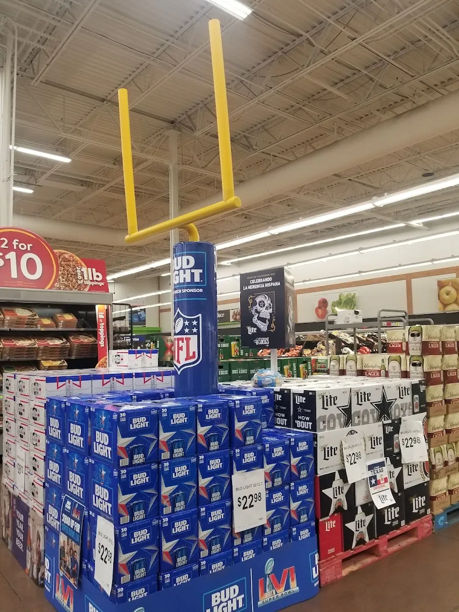 Walmart Neighborhood Market (Resler) — photo 7