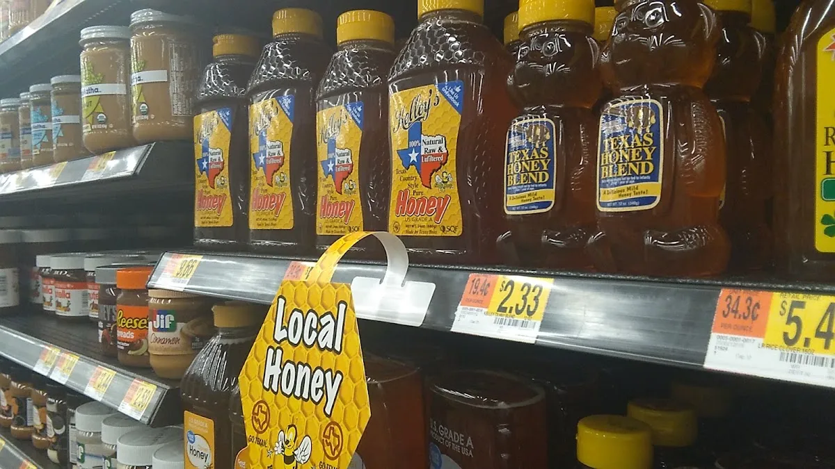 Walmart Neighborhood Market (Resler) — photo 9