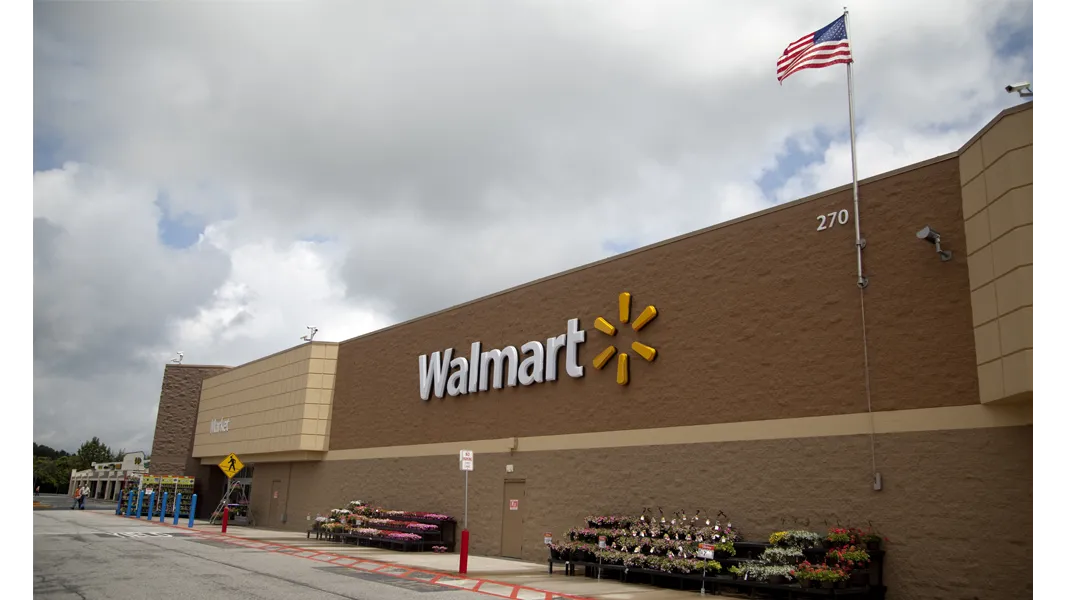 Walmart Supercenter (55th Street NW) — photo 2