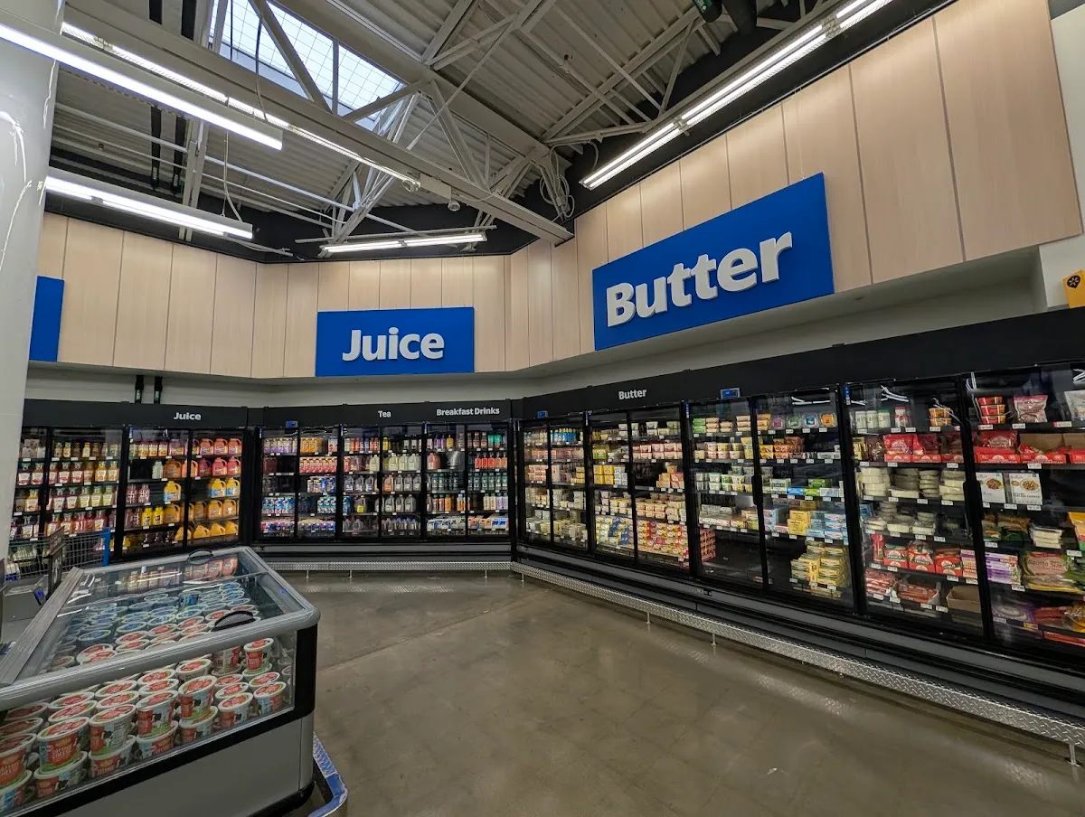 Walmart Supercenter (55th Street NW) — photo 4
