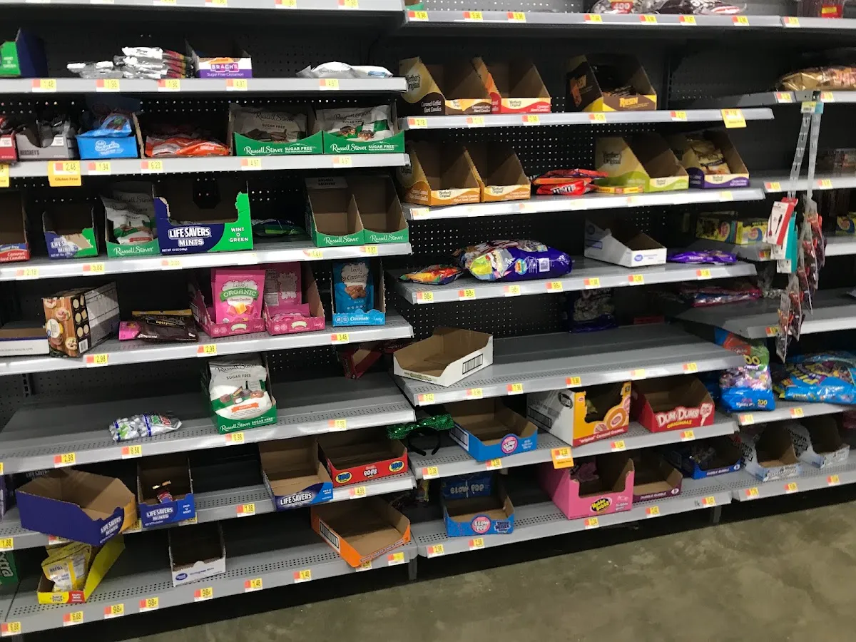 Walmart Supercenter (55th Street NW) — photo 6