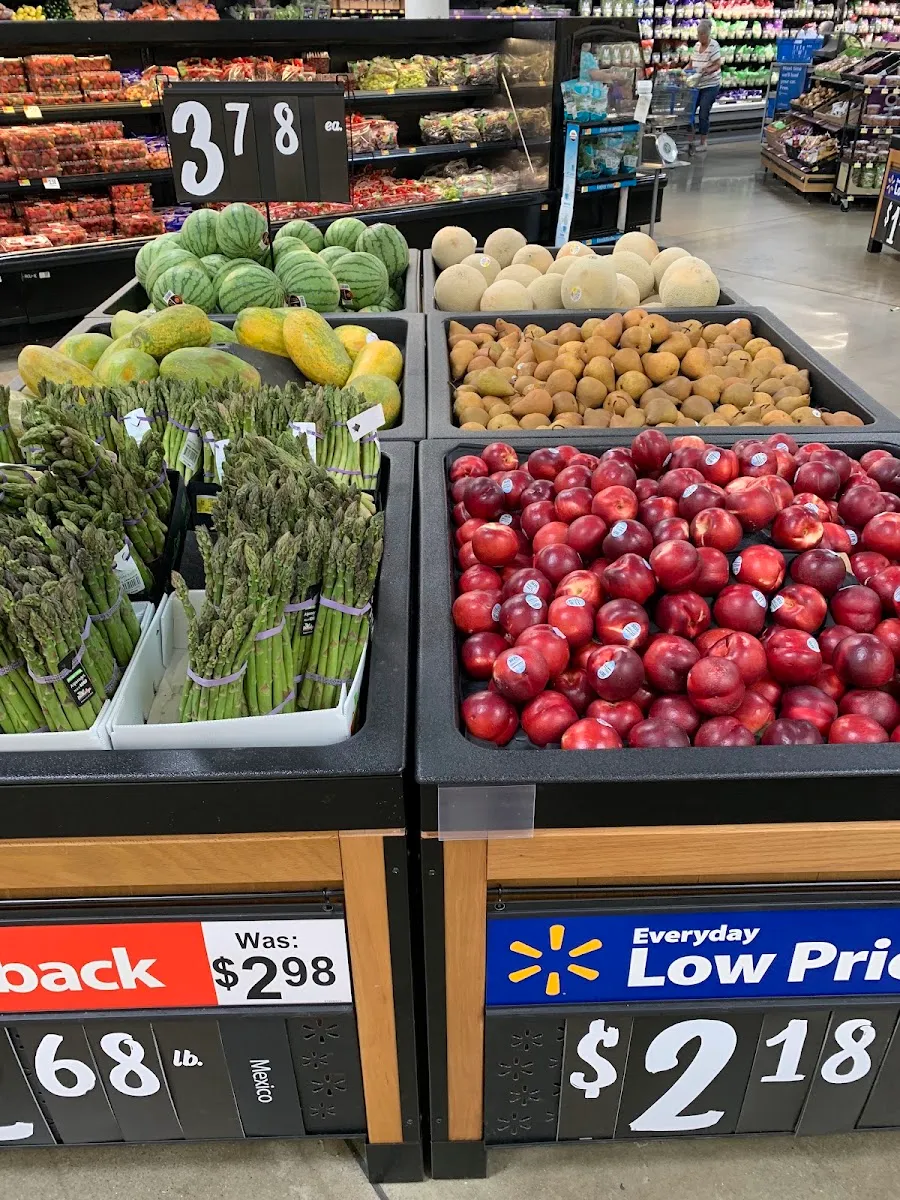 Walmart Supercenter (55th Street NW) — photo 7
