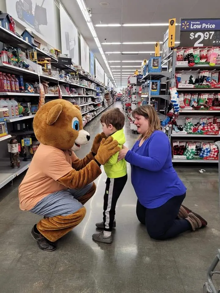 Walmart Supercenter (55th Street NW) — photo 8