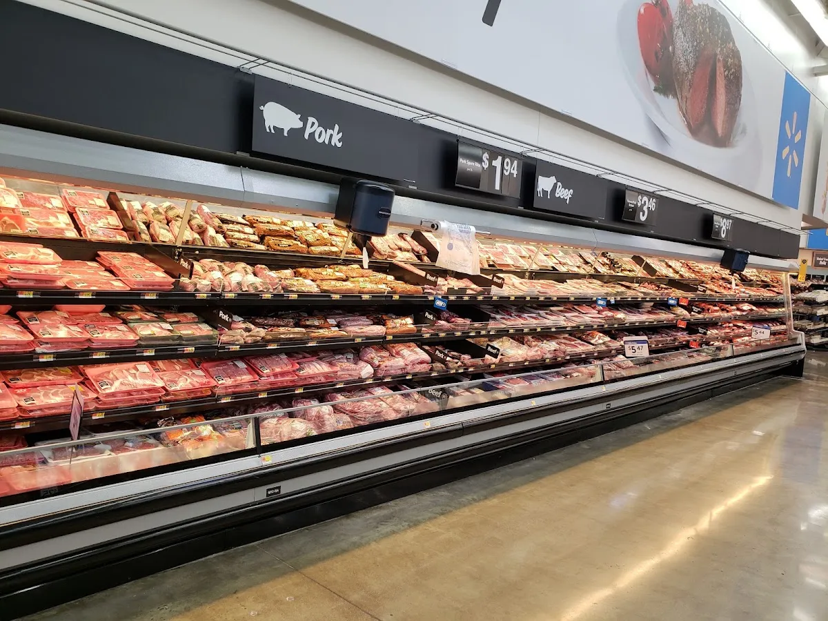 Walmart Supercenter (55th Street NW) — photo 10