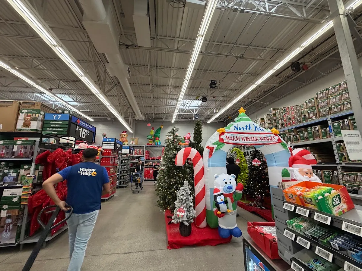 Walmart Supercenter (N Mesa) — photo 3