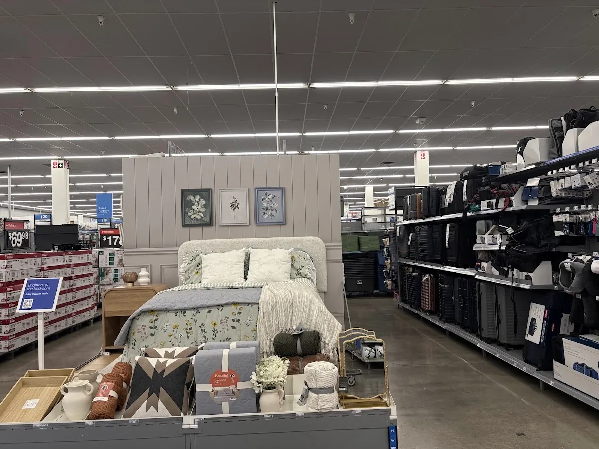 Walmart Supercenter (N Mesa) — photo 6