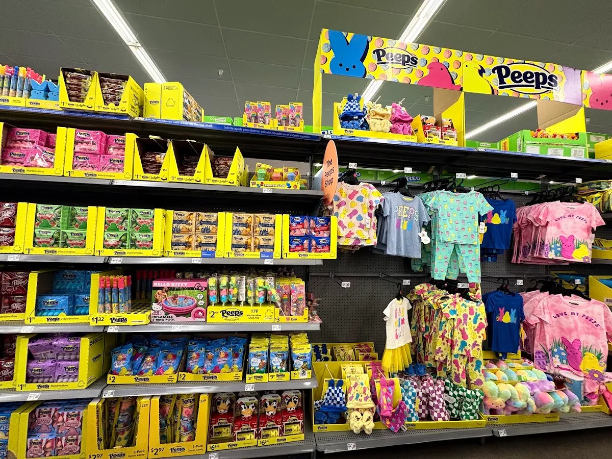 Walmart Supercenter (N Mesa) — photo 7