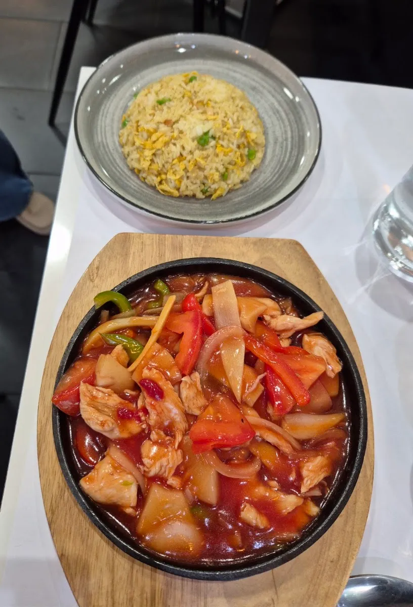Wang's — foto 6