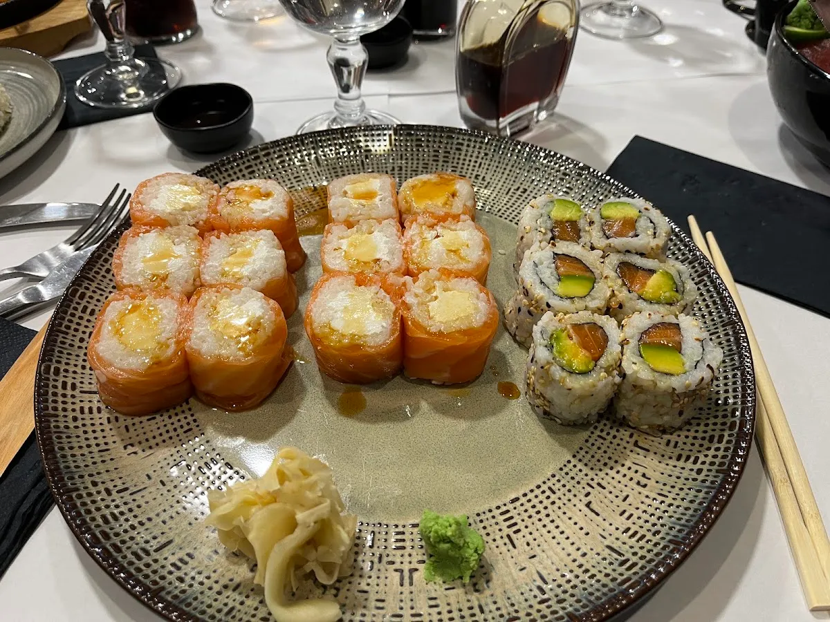 Wang's — foto 7