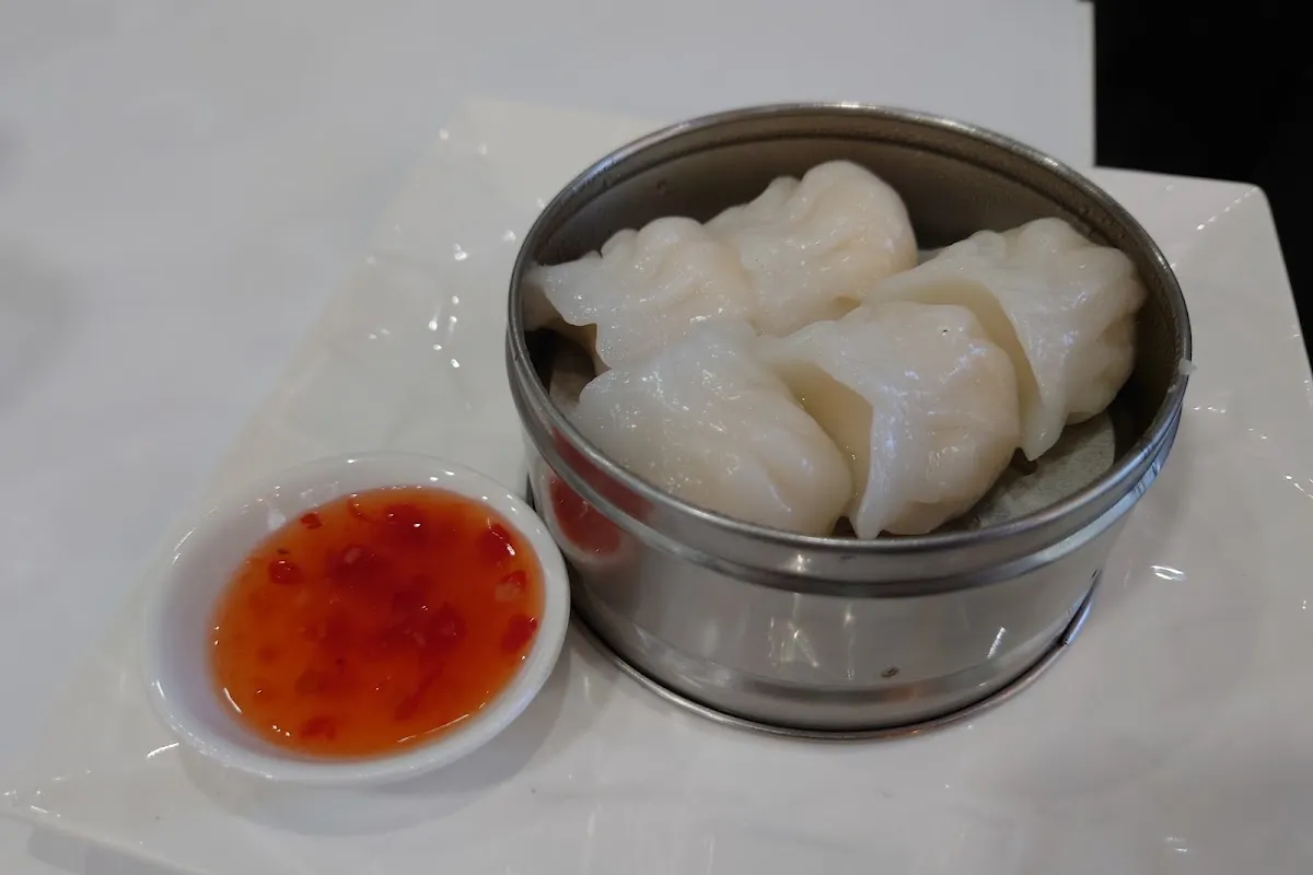 Wang's — foto 10