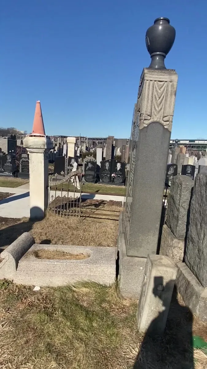 Washington Cemetery — foto 5