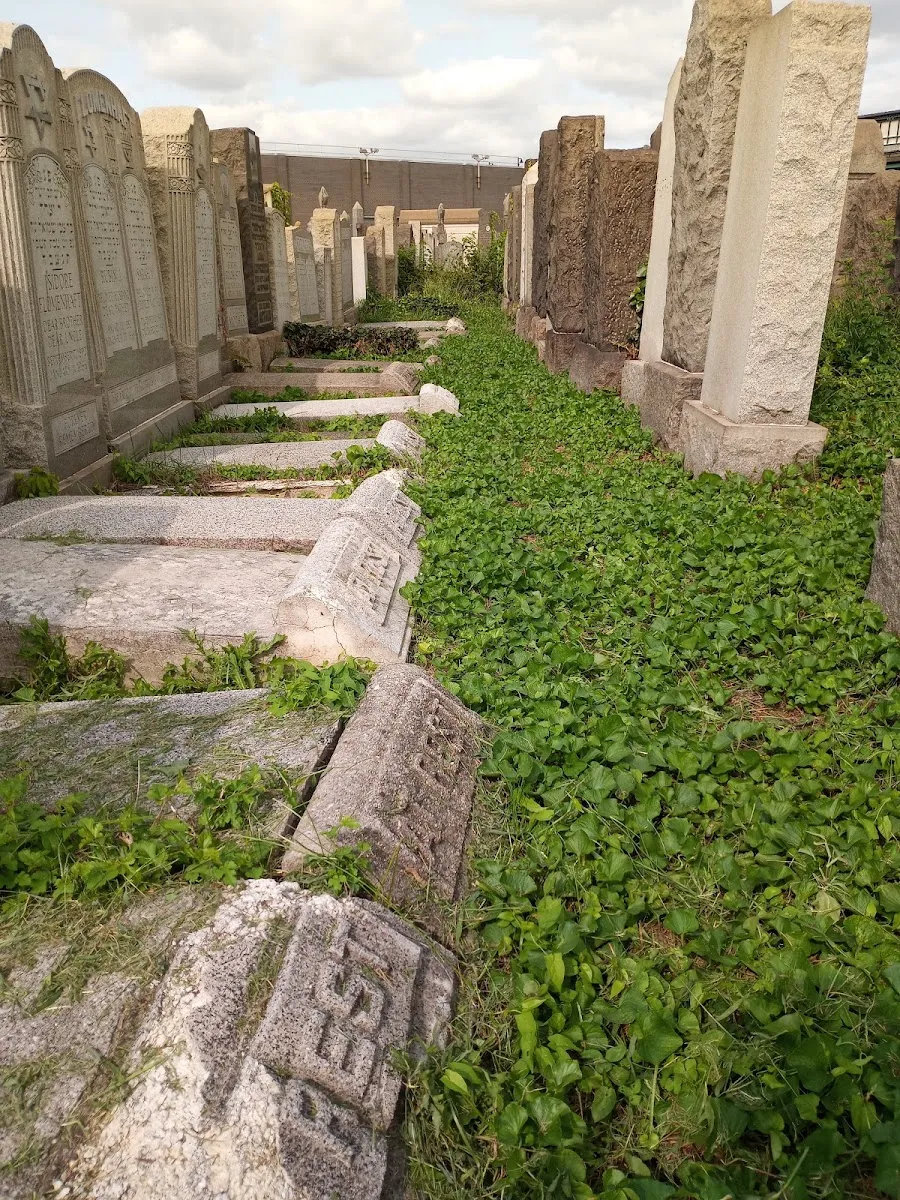 Washington Cemetery — foto 9