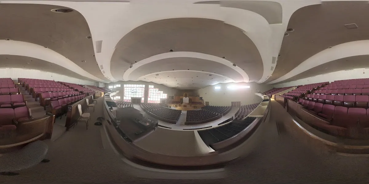 Washington Hebrew Congregation — foto 3