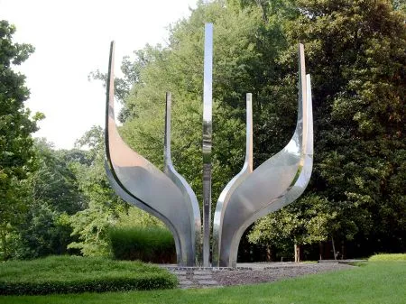 Washington Hebrew Congregation — foto 6