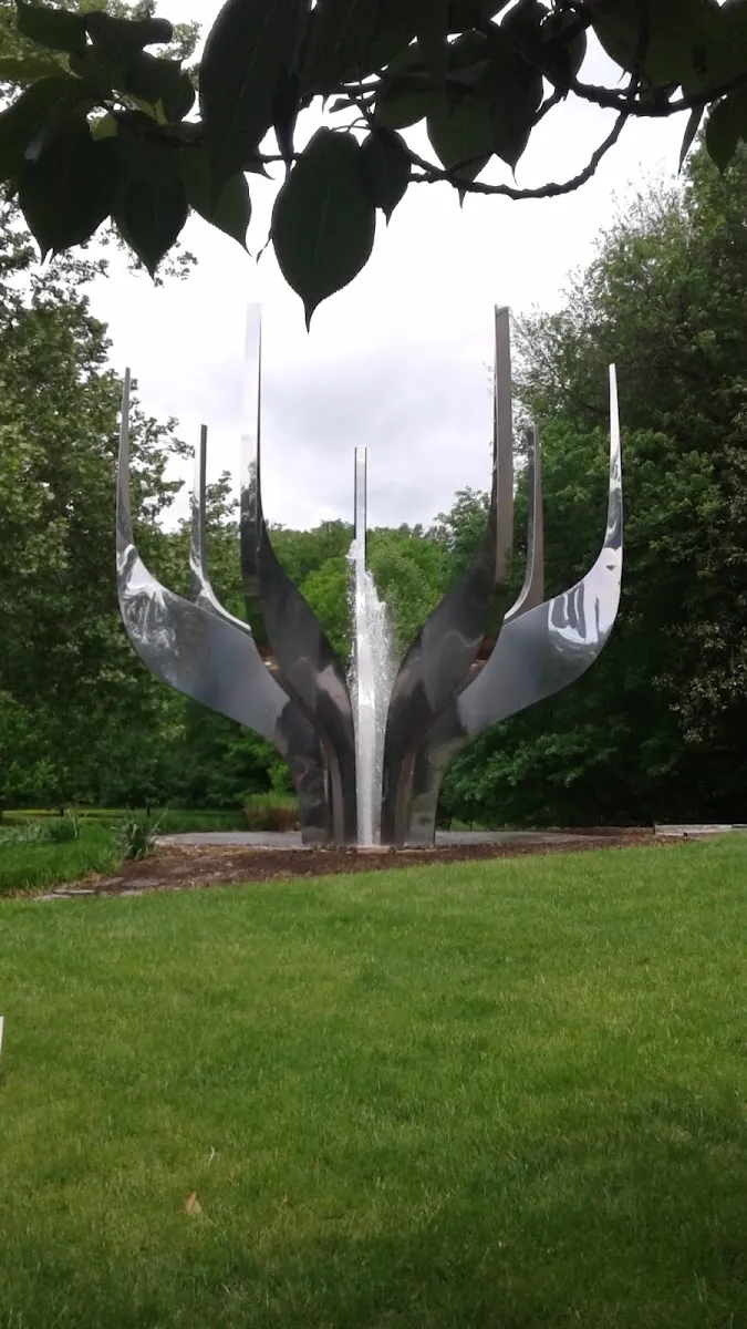 Washington Hebrew Congregation — foto 8