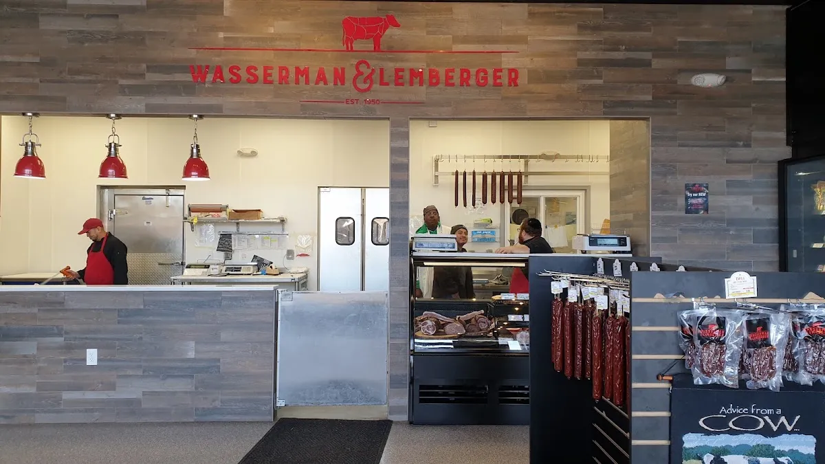 Wasserman & Lemberger Inc.