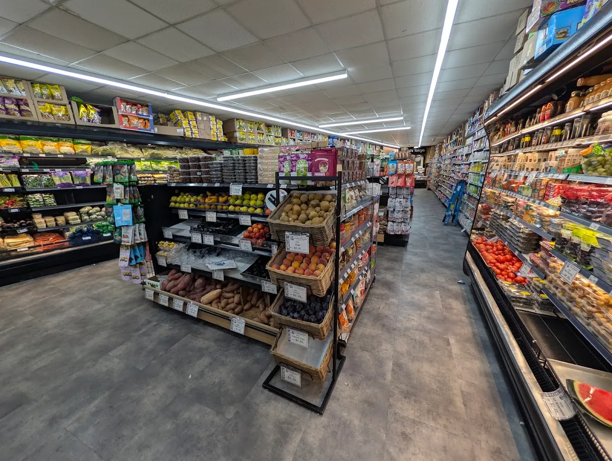 Wasserman Supermarket — foto 2