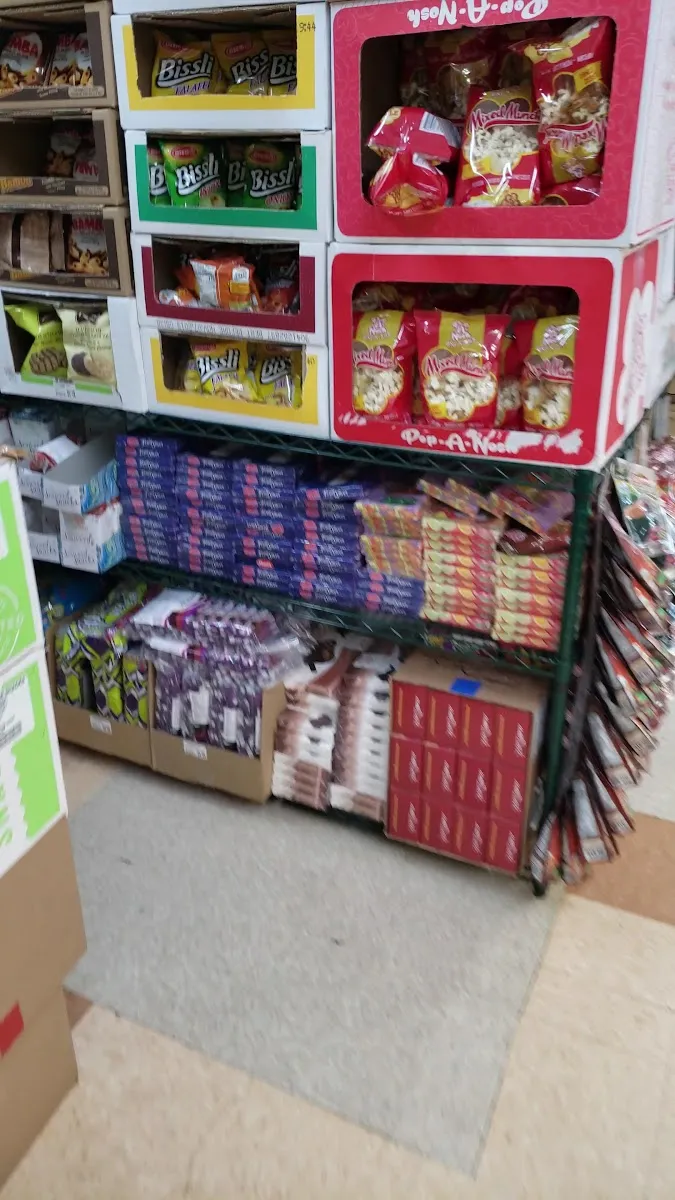 Wasserman Supermarket — foto 3
