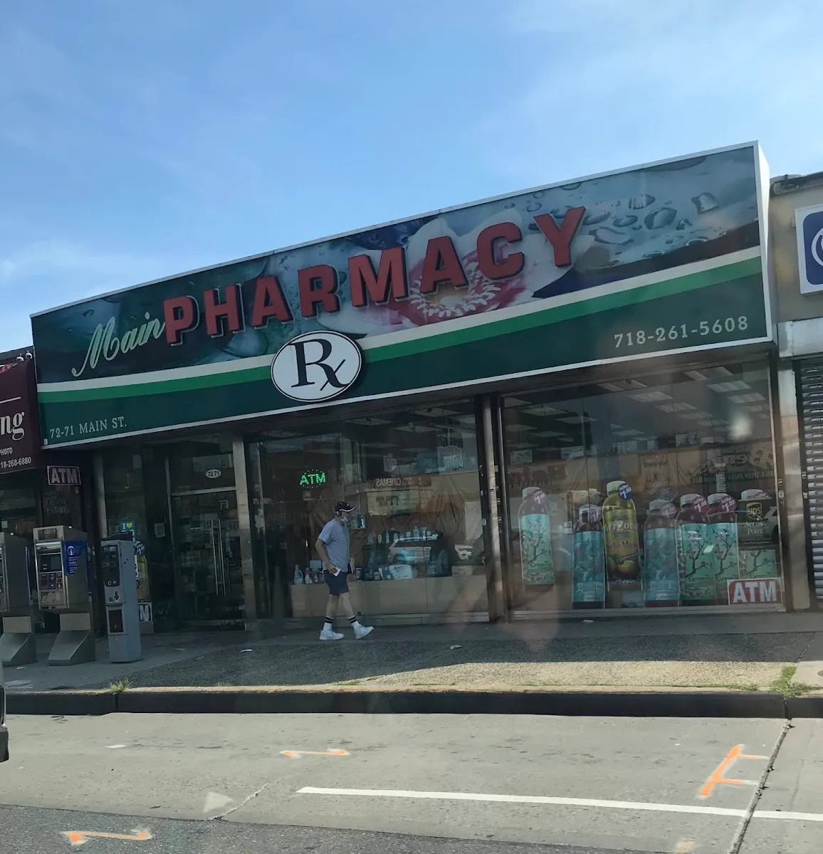 Wasserman Supermarket — foto 7