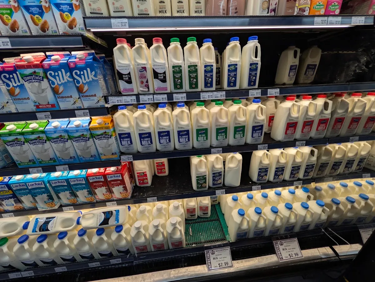 Wasserman Supermarket — foto 9