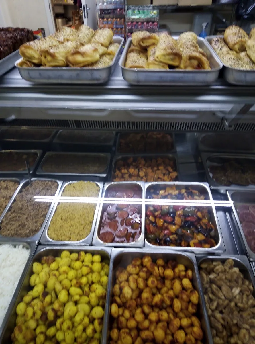 Wasserzug caterers — foto 2