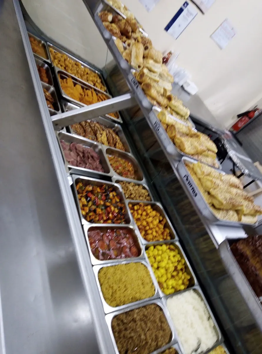 Wasserzug caterers — foto 4