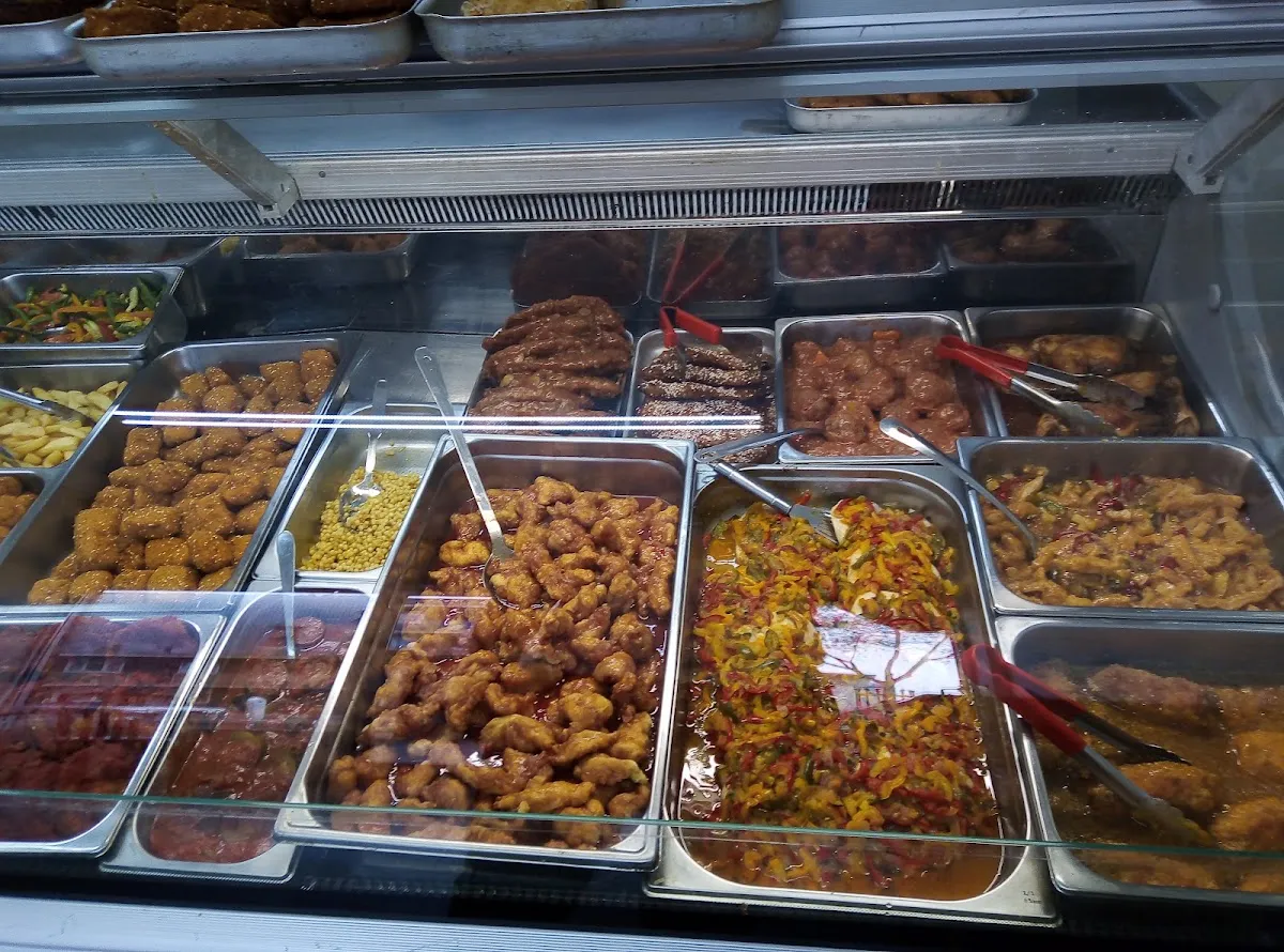 Wasserzug caterers — foto 5