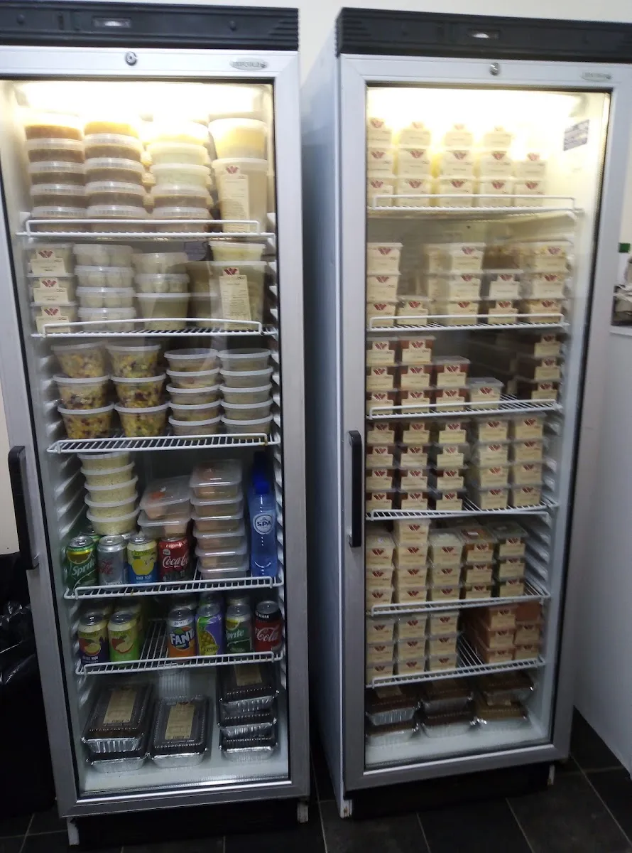 Wasserzug caterers — foto 6