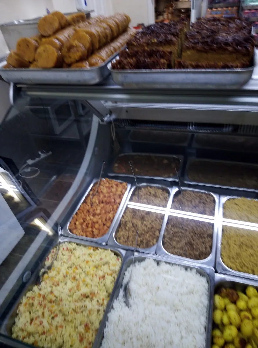 Wasserzug caterers — foto 7