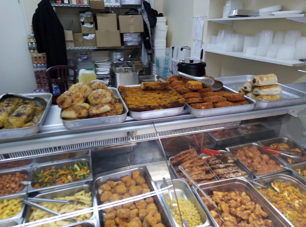 Wasserzug caterers — foto 8