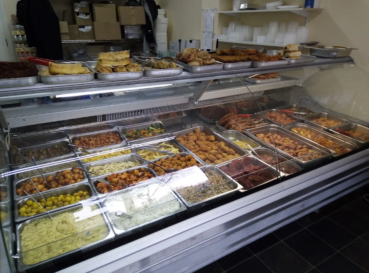 Wasserzug caterers — foto 10