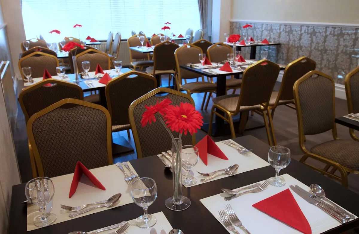 Water Garden Kosher Hotel — foto 6