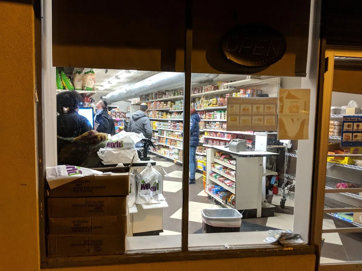 Waterbury Kosher World — photo 3