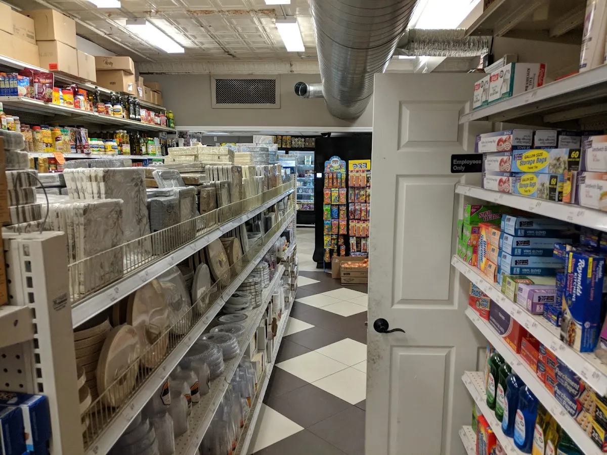 Waterbury Kosher World — photo 7