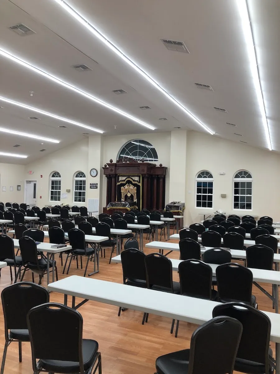 Waverly Gardens Shul
