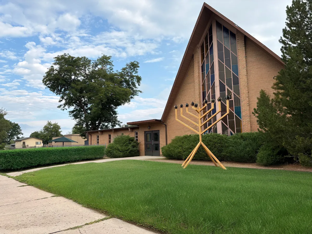 WCRJ Synagogue - Center for Jewish Life