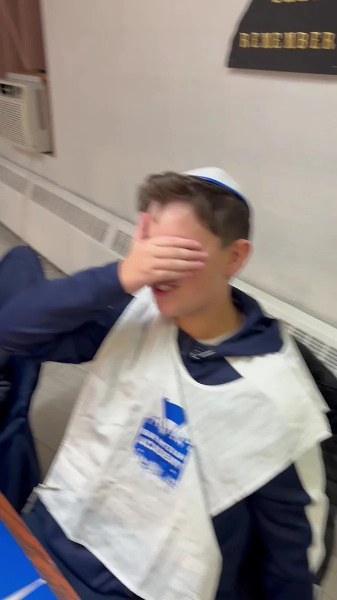 WCRJ Synagogue - Center for Jewish Life — foto 3